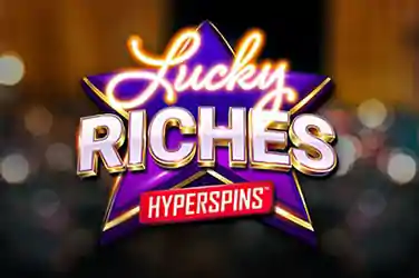 Lucky Riches Hyperspins-min